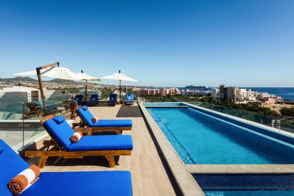 Kadún Gives Couples a Different Option For A Romantic Cabo San Lucas Weekend Getaway